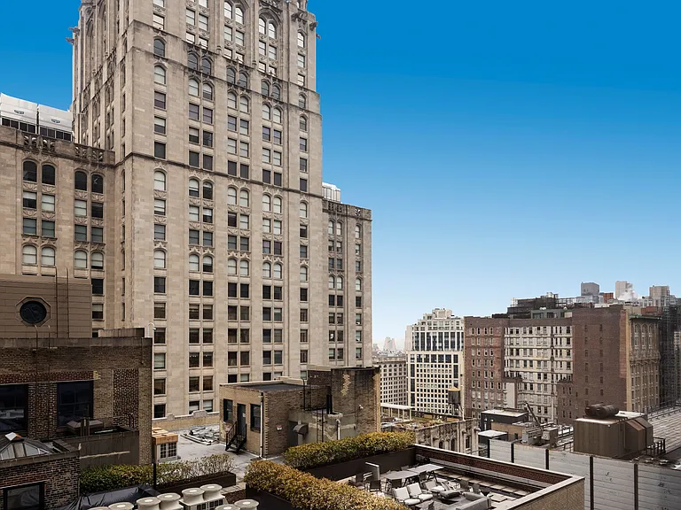 400 Park Ave S #25G — Photo 6