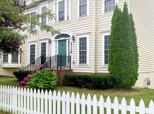 23108 Meadow Mist Rd, Clarksburg, MD 20871