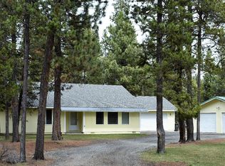 16868 Gross Ln, Bend, OR 97707