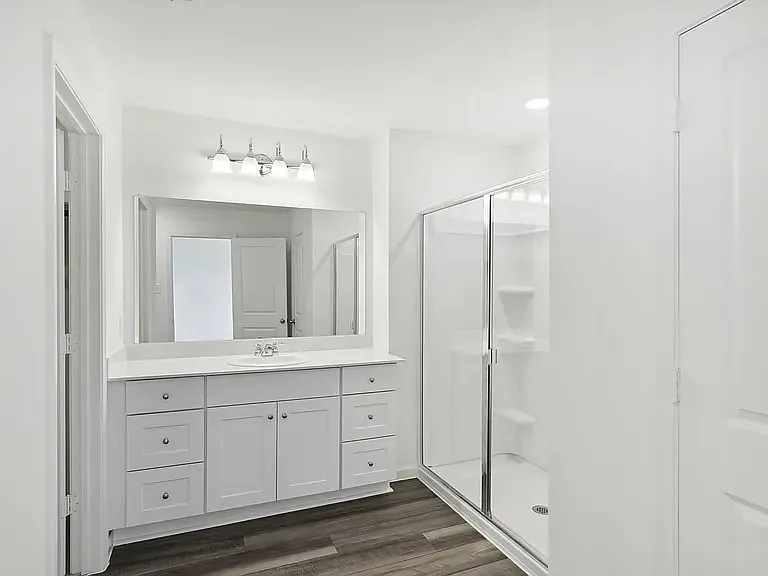 En Suite Master Bath