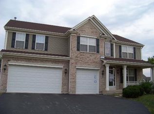 23835 Cahills Way, Plainfield, IL 60586