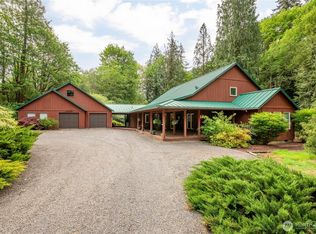 1975 Coal Creek Road, Longview, WA 98632