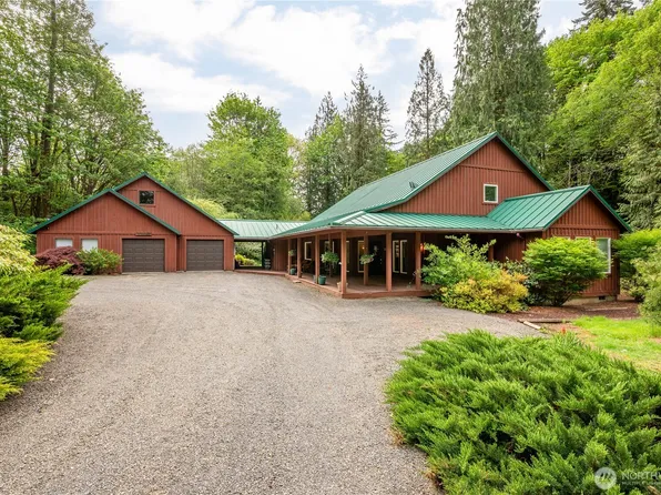 1975 Coal Creek Road, Longview, WA 98632
