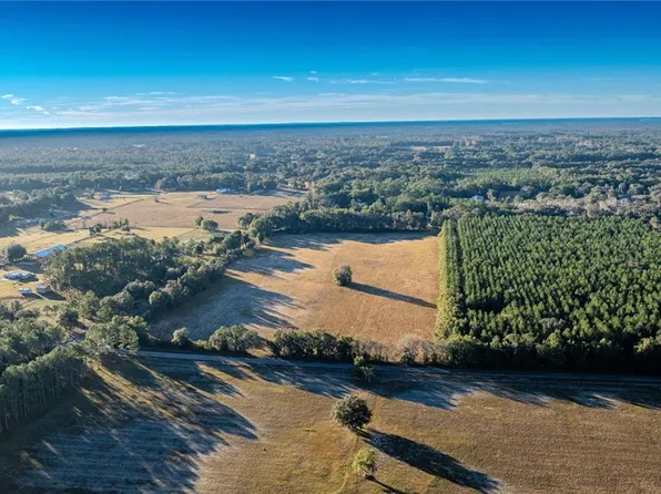 0 NW 180th St, Williston, FL 32696