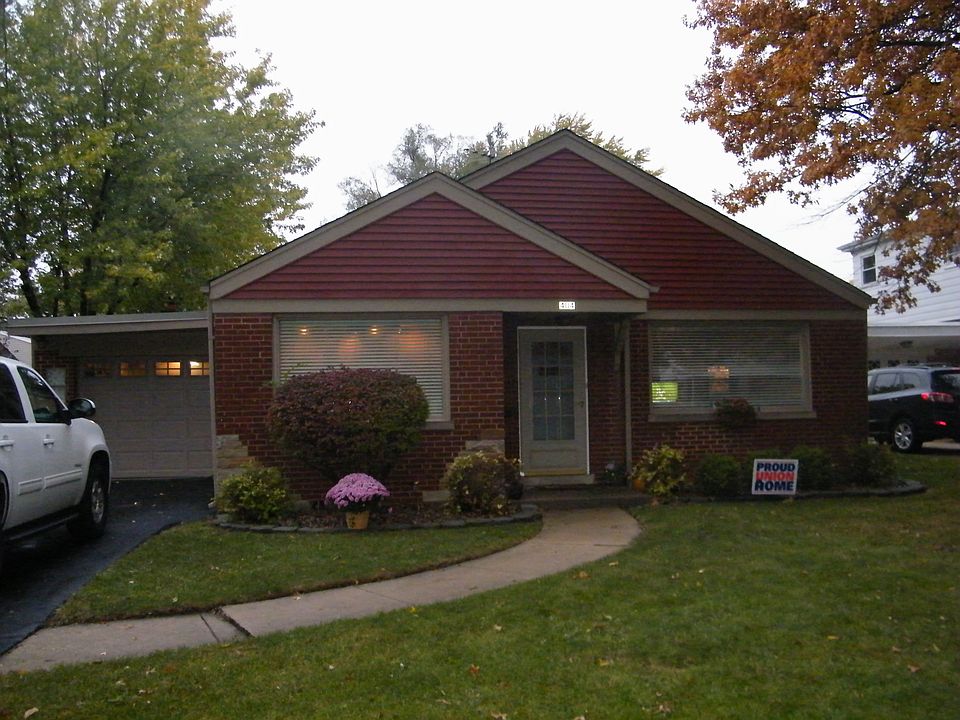 1st image of 4114 W Stillwell Pl