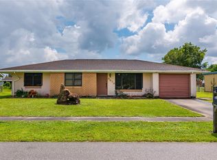 8479 Alam Ave, North Port, FL 34287