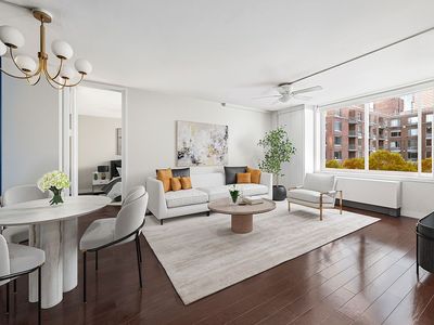 21 S End Ave APT 637, New York, NY, 10280