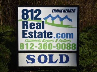3500 W Indian Creek Dr, Bloomington, IN