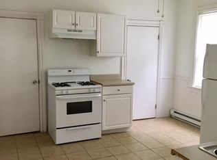 17 Hannah St APT 1, Providence, RI 02909