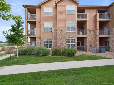 17555 Nature Walk Trail  Unit 202, Parker, CO, 80134