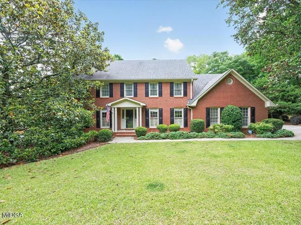 5257 White House Plantation Rd, Macon, GA 31210