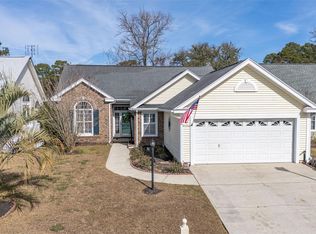 9430 Pinckney Ln, Murrells Inlet, SC 29576