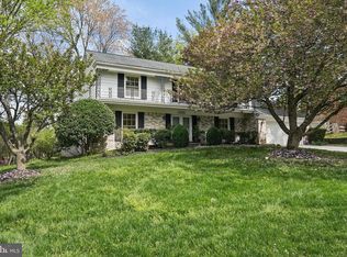 12721 Huntsman Way, Potomac, MD 20854