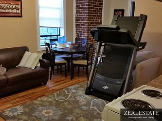 Rented by ZealEstate Group Inc