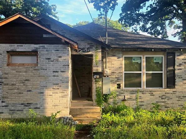 4755 Nome St, Dallas, TX 75216