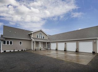 118 Caldwell Rd, Castle Rock, WA 98611