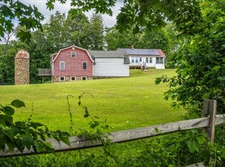 77 Old East Brookfield Rd, North Brookfield, MA 01535