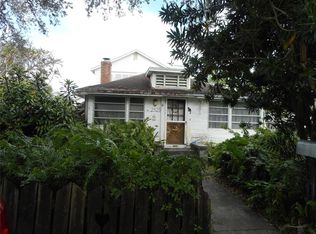 2525 Garfield St, Hollywood, FL 33020