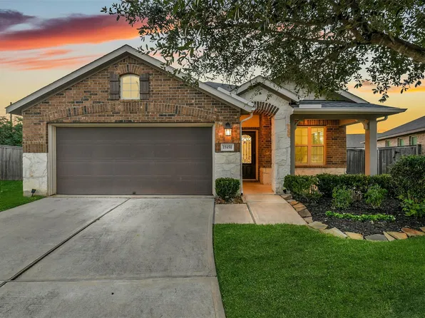 19450 Tobiano Park Dr, Tomball, TX 77377
