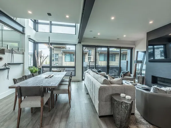 3599 Ridgeline Dr, Park City, UT 84098
