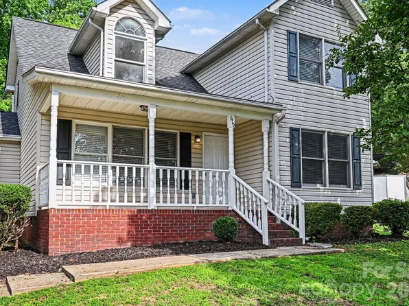 619 Devonwood Ct, Gastonia, NC 28052