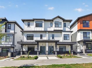 16511 20th Ave, Surrey, BC V3Z9M8