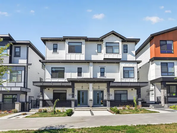 16511 20th Ave, Surrey, BC V3Z 9M8