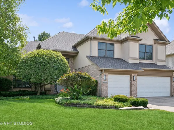 2011 Wright Blvd, Buffalo Grove, IL 60089