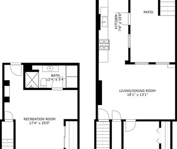 353 Sumner St #1 — Photo 1
