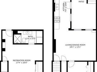 353 Sumner St #1, East Boston, MA 02128