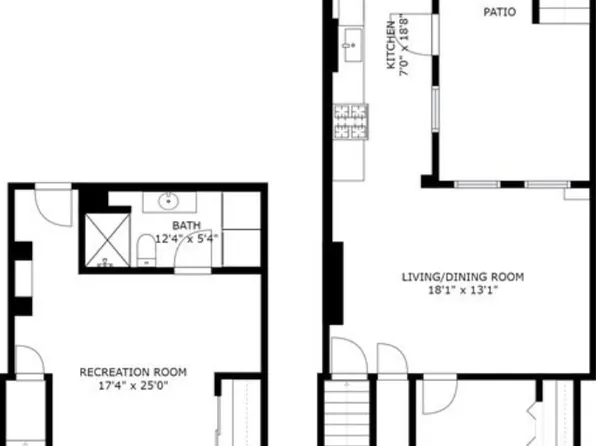 353 Sumner St #1, East Boston, MA 02128