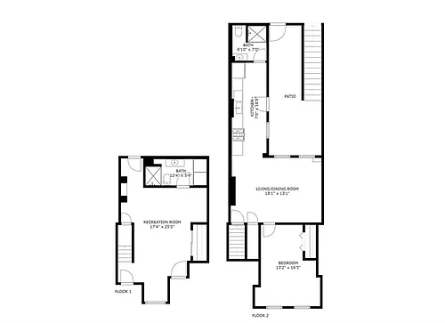353 Sumner St #1 Photo 1