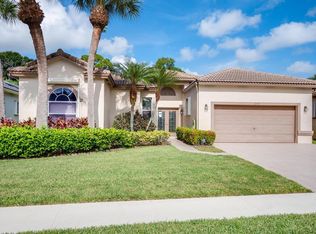 3755 Spring Crest Ct, Lake Worth, FL 33467