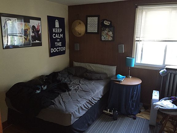 Bedroom #1