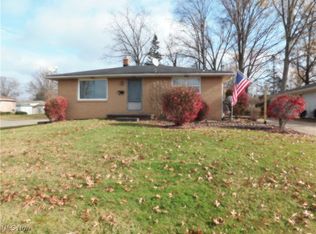991 & 609 Dravis St, Girard, OH 44420