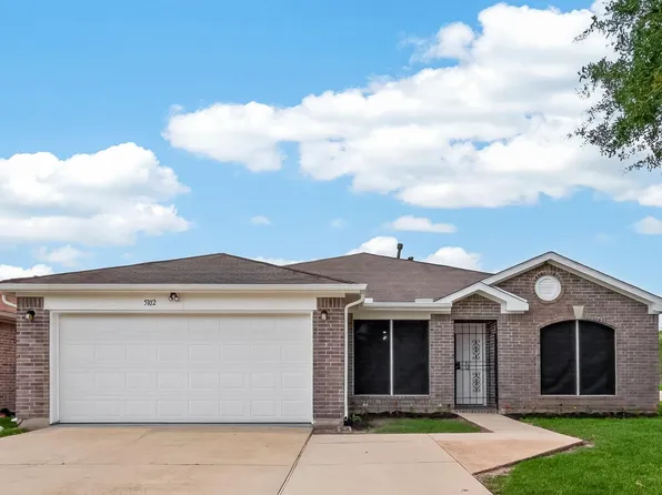 5102 Park Village Dr, Houston, TX 77048