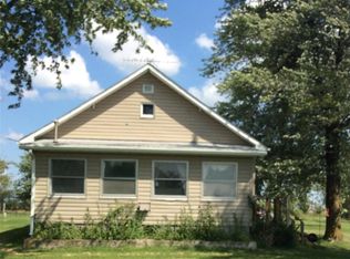 20273 Highway 161, Bowling Green, MO 63334