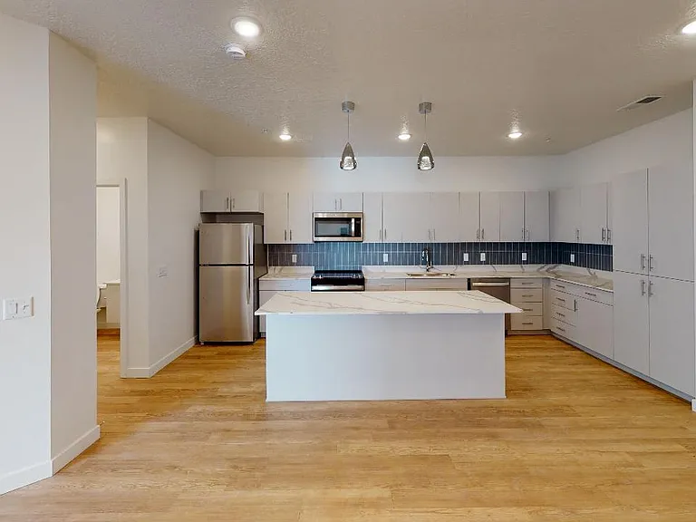 interior kitchen