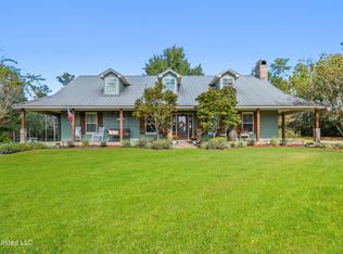 17242 Spring Lake Dr E, Vancleave, MS 39565