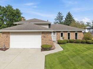 14227 Margerita Ave, Orland Park, IL 60462