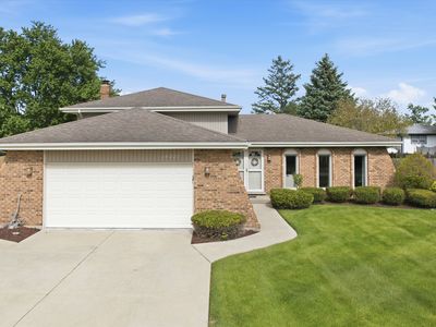14227 Margerita Ave, Orland Park, IL, 60462