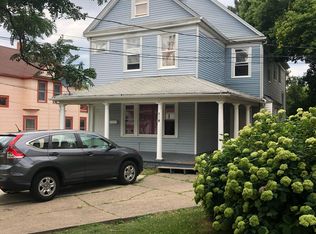 3820 Bucyrus Ave #1, Cleveland, OH 44109