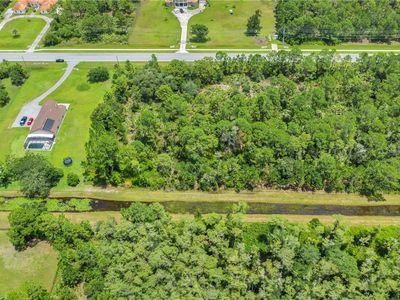 Bancroft Blvd, Orlando, FL, 32833