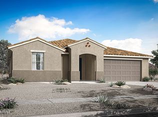 1307 S 185th Dr, Goodyear, AZ 85338