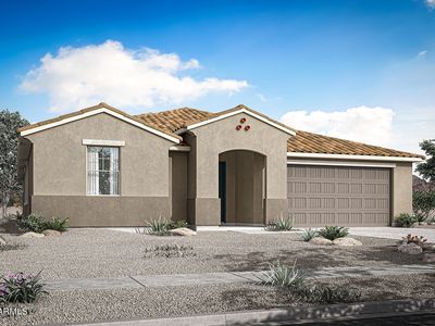 1307 S 185th Dr, Goodyear, AZ, 85338
