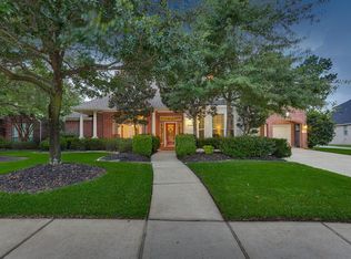 9731 Audubon Park Dr, Spring, TX 77379