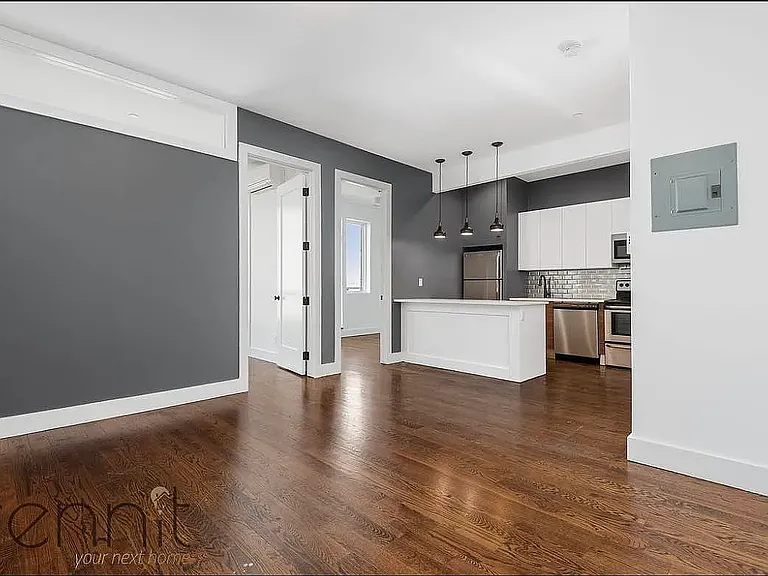 1738 Pacific St #2A — Photo 1