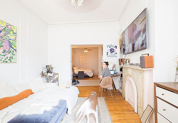 2nd image of 29 E 7th St APT 5E