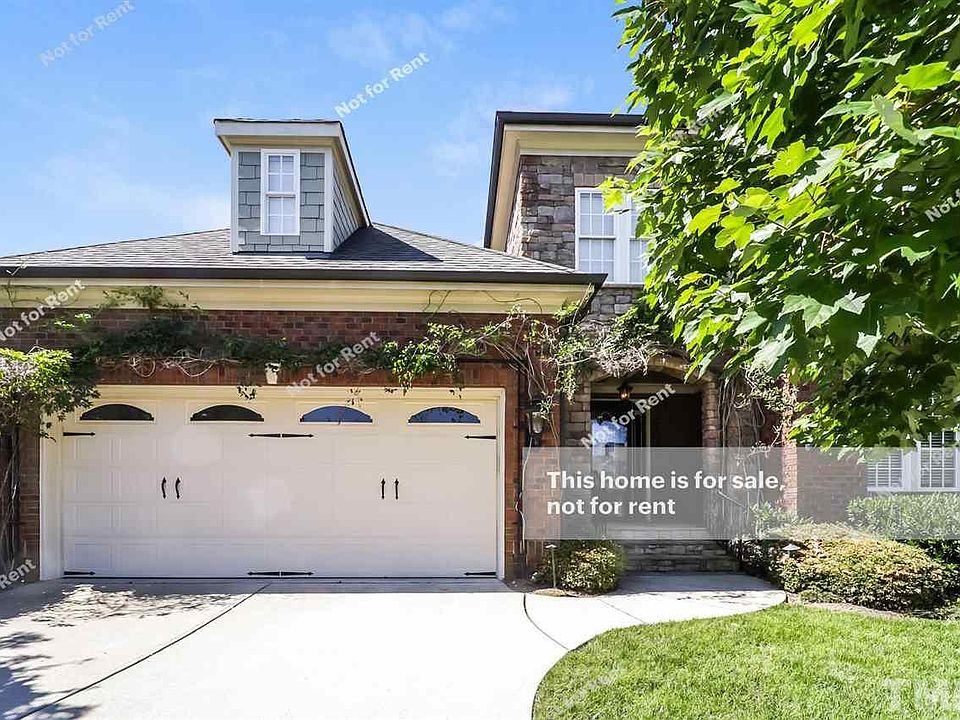 204 Sonoma Valley Dr, Cary, NC 27518 Zillow