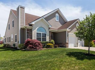 8 Stone Harbor Way, Waretown, NJ 08758
